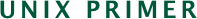 UNIX Primer