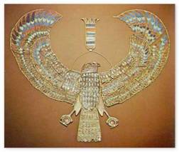 Falcon Collar